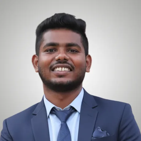 VAIBHAV TANDEL